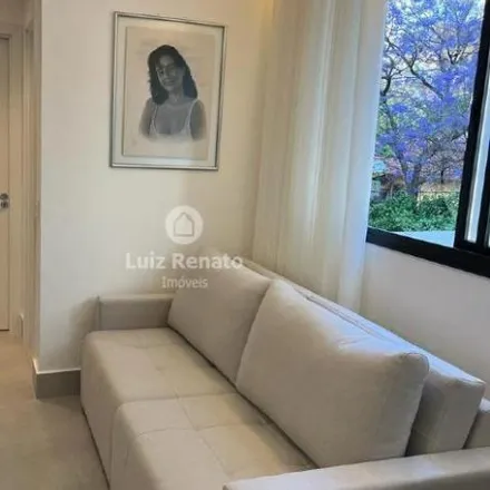 Buy this 2 bed apartment on Rua Senhora das Graças in Cruzeiro, Belo Horizonte - MG