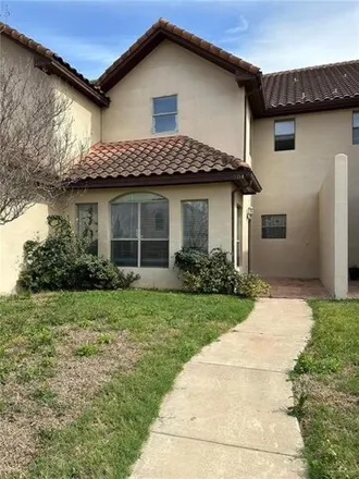 Buy this 2 bed condo on 790 San Angel Street in Mission, TX 78572