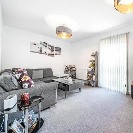 Buy this 2 bed apartment on Asda in 6 Arla Place, London