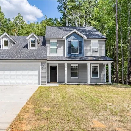 Buy this 4 bed house on 12142 Plover Drive in Charlotte, NC 28269