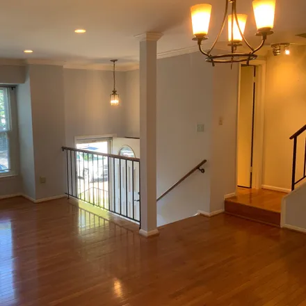 Image 4 - 08 Napa Valley Road, Orchard Place, Gaithersburg, MD 20899, USA - Townhouse for rent