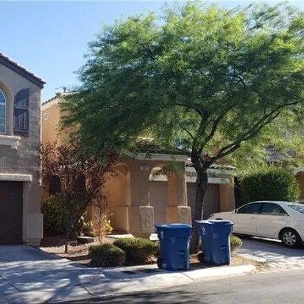 Rent this 3 bed house on 10203 West Headrick Drive in Las Vegas, NV 89166