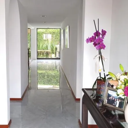 Buy this 4 bed house on Retorno 7 in Tlalpan, 14608 Mexico City