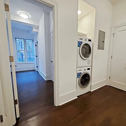 Rent this 4 bed apartment on All Angels Church in 251 West 80th Street, New York