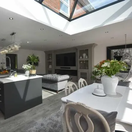 Image 7 - Wye View, Ledbury, HR8 2FP, United Kingdom - Townhouse for sale