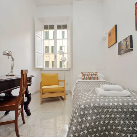 Image 9 - Dandolo/Casini, Via Dandolo, 00120 Rome RM, Italy - Apartment for rent