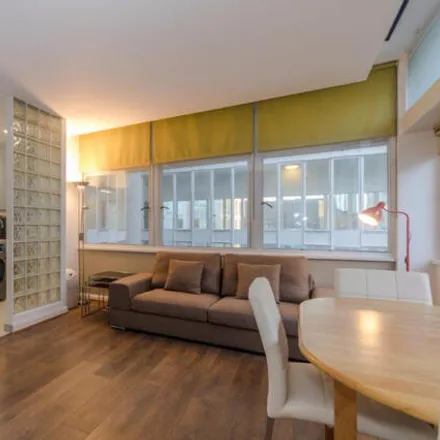 Image 1 - Metro Central Heights, 119 Newington Causeway, London, SE1 6FQ, United Kingdom - Room for rent