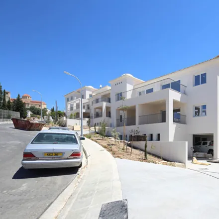 Image 7 - Louis Imperial Beach, Ευκλειδη, 8042 Paphos Municipality, Cyprus - Townhouse for sale