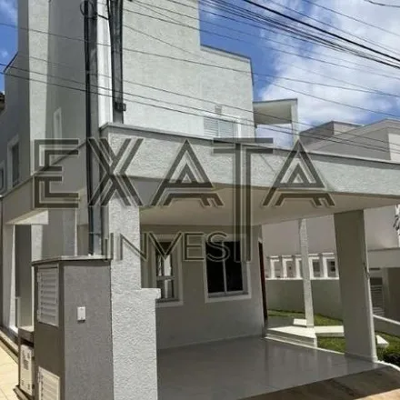 Buy this 3 bed house on Rua Araça Aranha in Jardim Passárgada, Cotia - SP