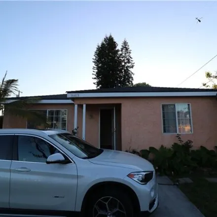 Rent this 2 bed house on 16449 South Pannes Avenue in East Compton, Compton