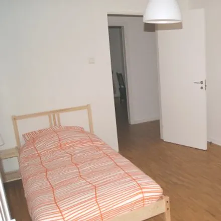 Rent this 4 bed room on Wandsbeker Schützenhof 14 in 22047 Hamburg, Germany