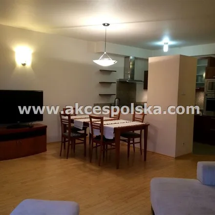 Image 9 - Wielicka 36, 02-657 Warsaw, Poland - Apartment for rent