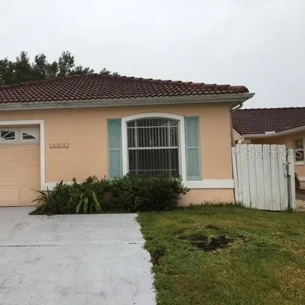 Rent this 3 bed house on 2300 Cordova Court in Kissimmee, FL 34743