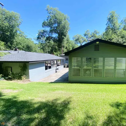 Image 3 - 1061 East Main Street, Hogansville, Troup County, GA 30230, USA - House for sale