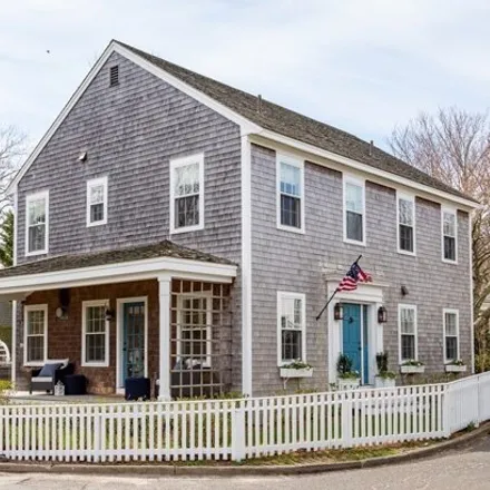 Rent this 6 bed house on 49 Pine Street in Mikas Pond, Nantucket
