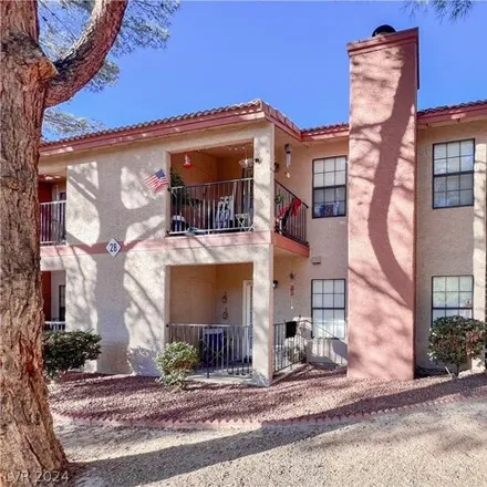 Buy this 2 bed condo on 4243 South Lindell Road in Spring Valley, NV 89103