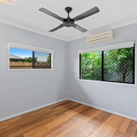 Rent this 4 bed apartment on Seton Street in Trinity Park QLD 4879, Australia