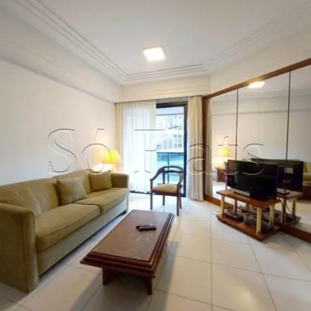 Image 2 - Avenida Nove de Julho 6015, Itaim Bibi, São Paulo - SP, 01407-200, Brazil - Apartment for rent