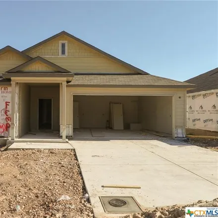 Buy this 4 bed house on 1399 Greenbriar Drive in Comal County, TX 78133