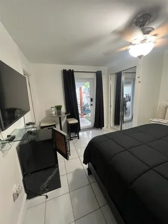 Rent this 1 bed apartment on 2401 Northwest 24th Avenue in Miami, FL 33142