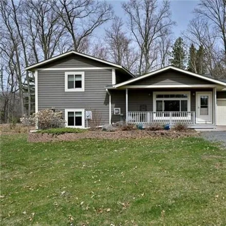 Buy this 4 bed house on Ojibwa Road in Spooner, WI 54801