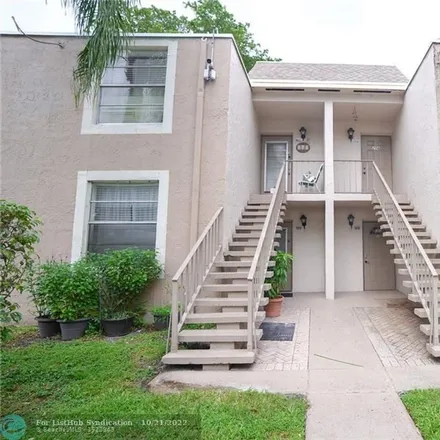Buy this 1 bed condo on 1020 Northwest 80th Avenue in Margate, FL 33063