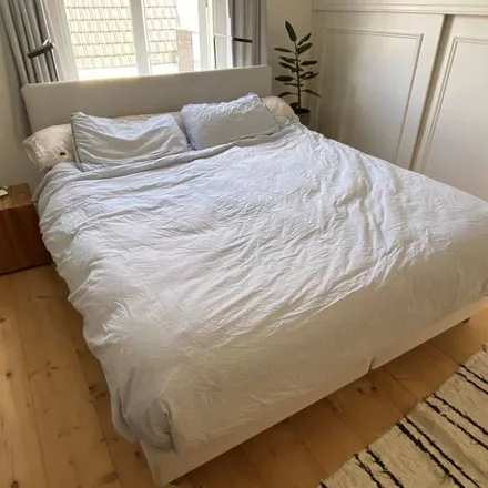 Rent this 2 bed apartment on Eerste Boerhaavestraat 7-3 in 1091 RZ Amsterdam, Netherlands