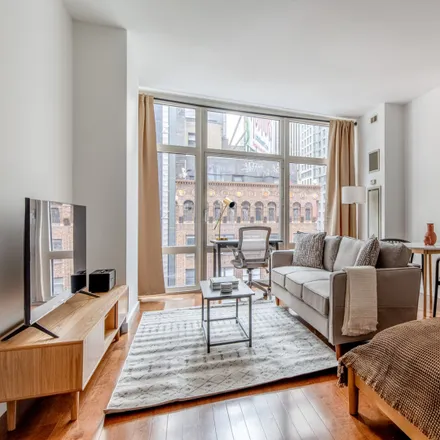 Image 3 - 49th Street, 7th Avenue, New York, NY 10019, USA - Apartment for rent
