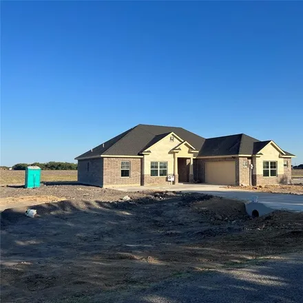Buy this 3 bed house on 2700 Wilson Road in Palmer, Ellis County