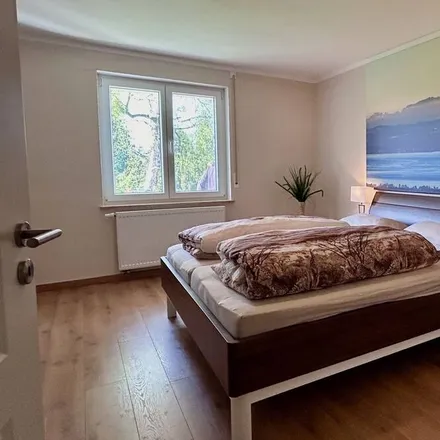 Rent this 2 bed apartment on Lindau in 88131 Lindau (Bodensee), Germany