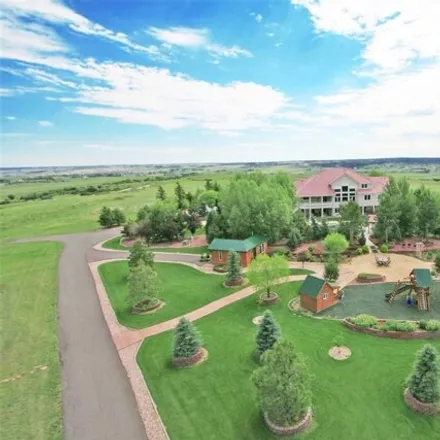 Rent this 6 bed house on Raintree Circle in Douglas County, CO