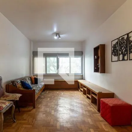 Rent this 1 bed apartment on Rua Augusta 867 in Consolação, São Paulo - SP