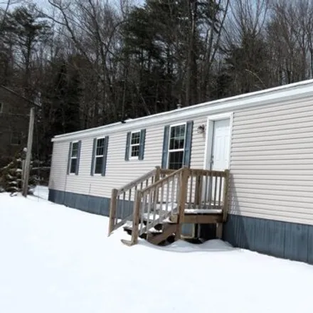 Buy this studio apartment on 6 Haven Road in Windham, ME 04062