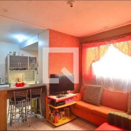 Image 2 - Rua Doze de Outubro, Guajuviras, Canoas - RS, 92415-570, Brazil - Apartment for rent