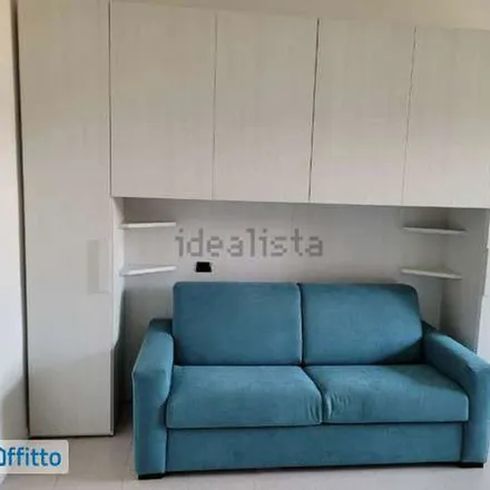 Rent this 1 bed apartment on Via Giuseppe Avezzana 18 in 20139 Milan MI, Italy