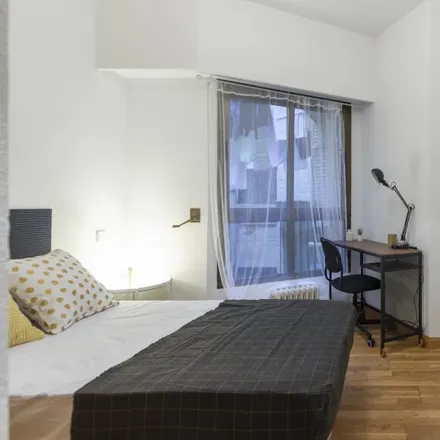 Rent this 5 bed room on Madrid in Calle del General Palanca, 33