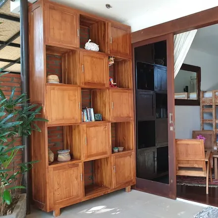 Rent this 5 bed house on Jimbaran in Badung, Indonesia