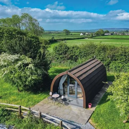 Rent this studio house on Ocean View Windmill Farm Gower