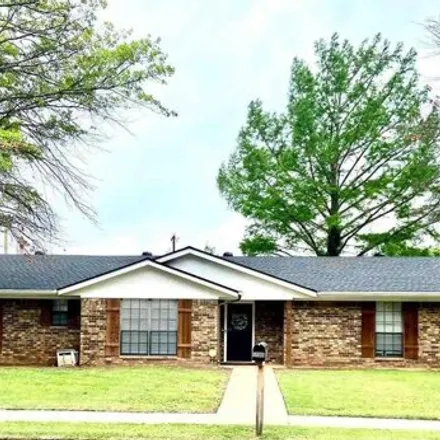 Buy this 3 bed house on 5000 Sand Beach Road in Wichita Falls, TX 76310