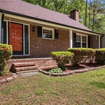 Image 5 - Sedge Lane, Davidson County, NC 27360, USA - House for sale