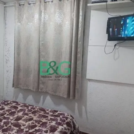 Buy this 1 bed apartment on unnamed road in Jaraguá, São Paulo - SP