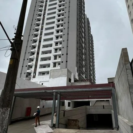 Buy this 1 bed apartment on Travessa Marechal Deodoro in Nova Petrópolis, São Bernardo do Campo - SP
