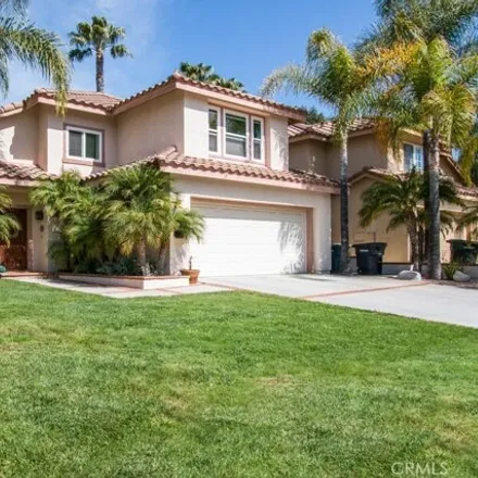 Buy this 3 bed house on 17 Las Castanetas in Rancho Santa Margarita, CA 92688