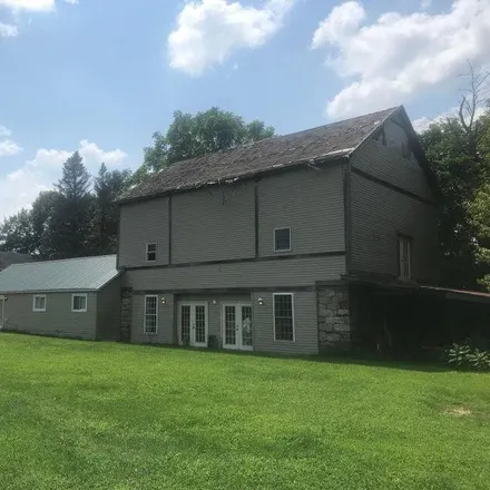 Buy this 3 bed house on 454 Interchange Road in Kresgeville, Polk Township