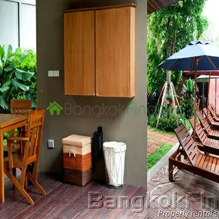 Image 2 - Bobsons Suites, Soi Sukhumvit 31, Asok, Vadhana District, Bangkok 10110, Thailand - Apartment for rent