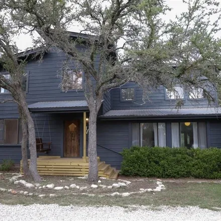 Image 1 - 443 Twin Oaks Trail, Hays County, TX 78620, USA - House for rent