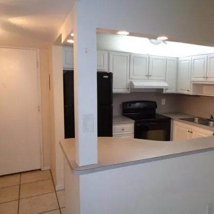 Rent this 2 bed condo on Barcelona Condominiums in 259 South Cypress Road, Garden Isles