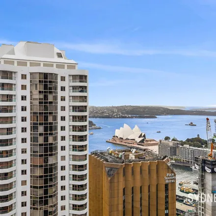 Image 3 - The Cove, 129-145 Harrington Street, The Rocks NSW 2000, Australia - Apartment for rent