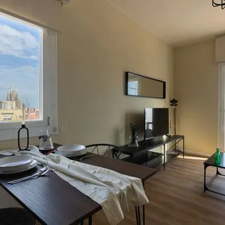 Image 5 - Carrer del Bruc, 166-168, 08037 Barcelona, Spain - Apartment for rent