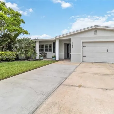 Buy this 4 bed house on 1783 Canal Court in Brevard County, FL 32953